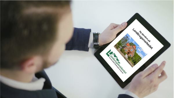 Abonneer u op de nieuwsbrieven van Landbrugsmarketedet.dk